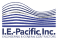 IE Pacific